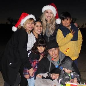 Meet your Posher, Sandy